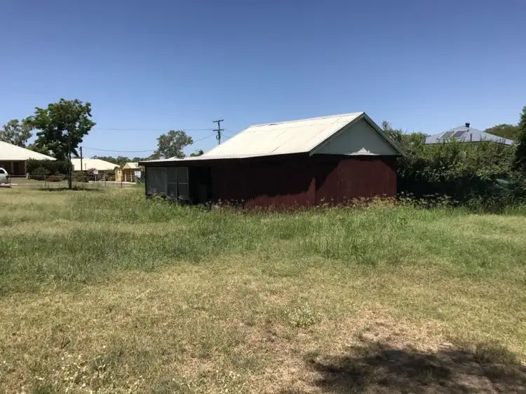 Third view of Homely land listing, 9 Charles Street, Toogoolawah QLD 4313