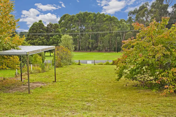 Fifth view of Homely land listing, 22 Station Street, Forrest VIC 3236