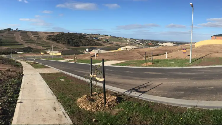 Second view of Homely land listing, Lot 504 Highbridge Cres, Sunbury VIC 3429