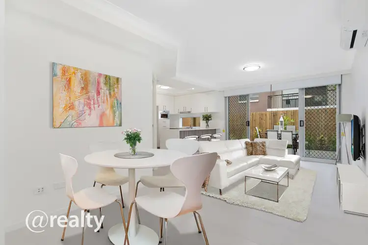 1/86 Boyd Road, Nundah QLD 4012