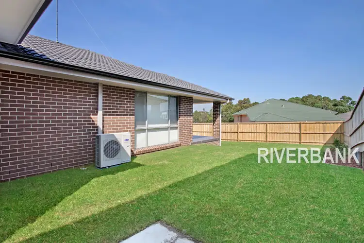 Seventh view of Homely house listing, 15 Dromedary Place, Macquarie Links NSW 2565