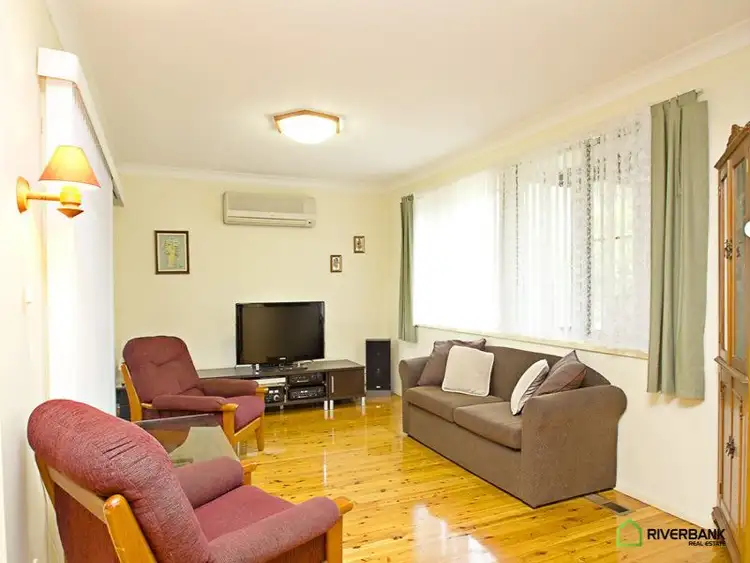 Fourth view of Homely house listing, 14 Dahlia Street, Greystanes NSW 2145