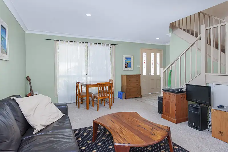 Main view of Homely townhouse listing, 4/8 Hazelwood Close, Suffolk Park NSW 2481
