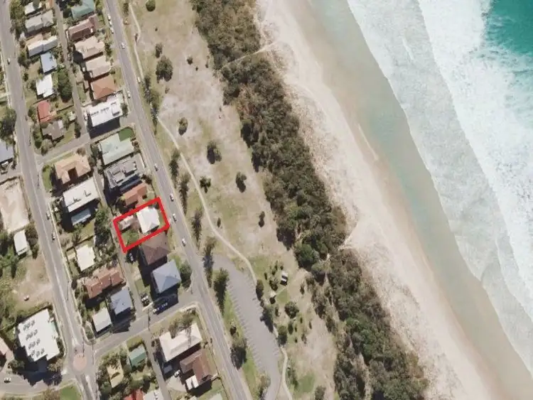 176 Marine Parade, Kingscliff NSW 2487