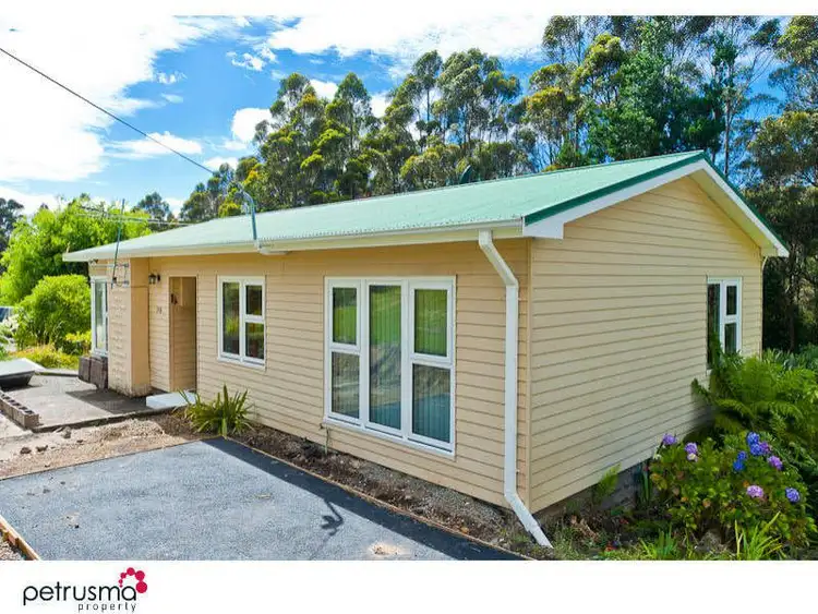 338 Strickland Avenue, South Hobart TAS 7004