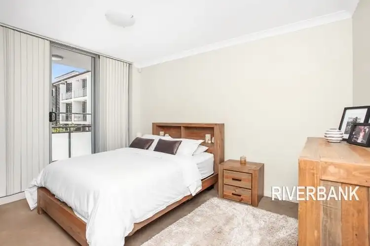Fifth view of Homely apartment listing, 73/54-62 Nijong Drive, Pemulwuy NSW 2145