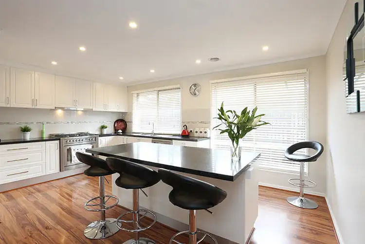 Third view of Homely house listing, 46 Quarry Road, Langwarrin VIC 3910