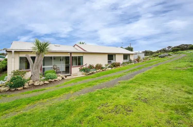Main view of Homely house listing, 9 Northwest Terrace, Beachport SA 5280