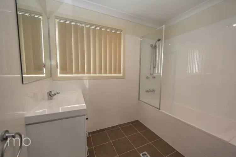 Third view of Homely house listing, 6/19 Moonstone Drive, Orange NSW 2800