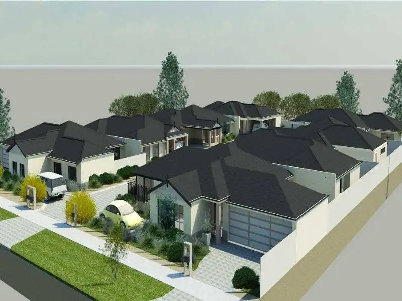 Main view of Homely unit listing, 4/97-99 Renou Street, East Cannington WA 6107