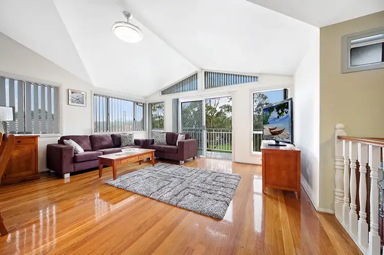 Second view of Homely house listing, 3 Birok Avenue, Engadine NSW 2233