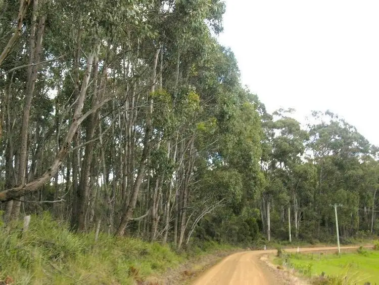 Fourth view of Homely land listing, 30 Scotts Road, Geeveston TAS 7116