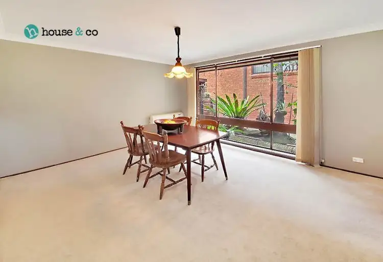 Fourth view of Homely house listing, 38 Balaka Drive, Carlingford NSW 2118