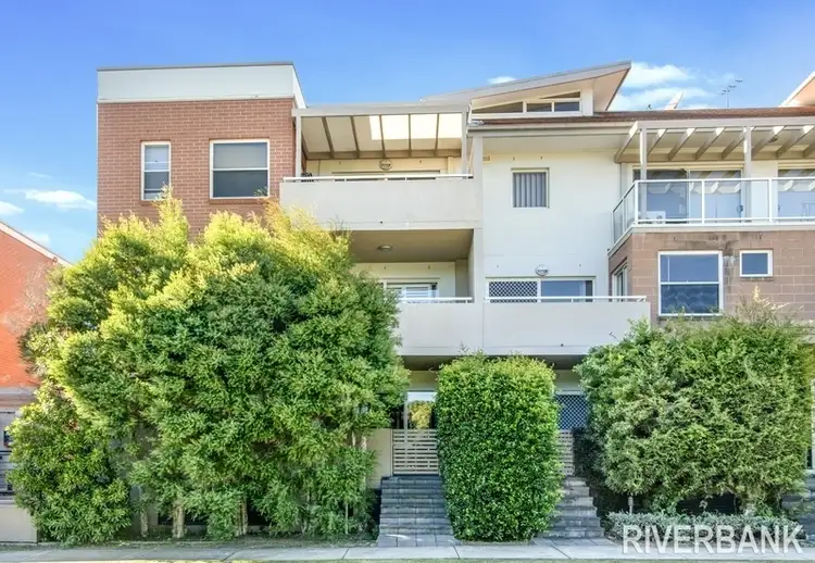 Main view of Homely unit listing, 11/120 Driftway Dr, Pemulwuy NSW 2145