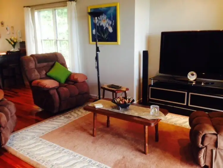 Sixth view of Homely townhouse listing, 24/45 Lancashire Dr, Mudgeeraba QLD 4213