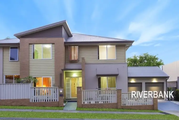 Main view of Homely house listing, 55 Edward Drive, Pemulwuy NSW 2145