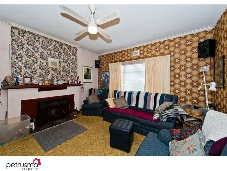 Second view of Homely house listing, 1 Elmsleigh Road, Derwent Park TAS 7009