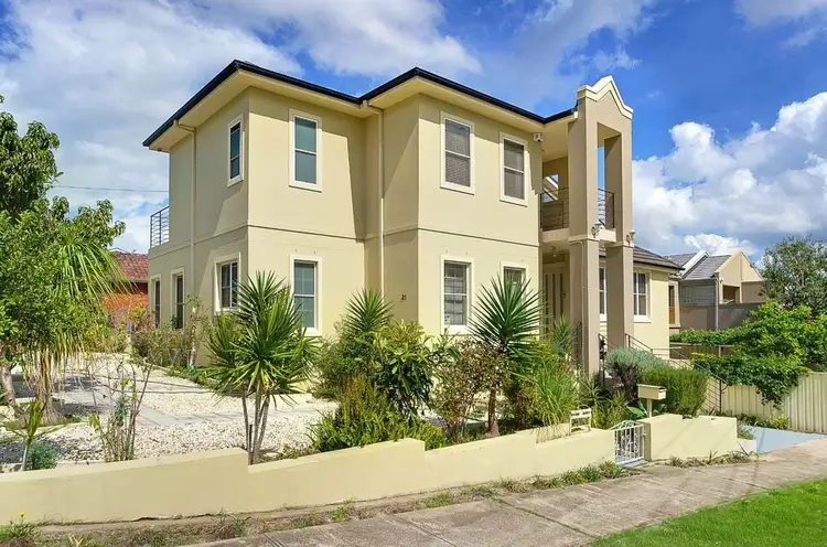 Main view of Homely house listing, 21 Archbald Avenue, Brighton-le-sands NSW 2216