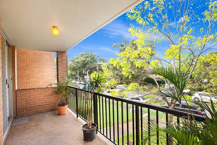 Second view of Homely unit listing, 14/5 - 9 Chapman Street, Gymea NSW 2227