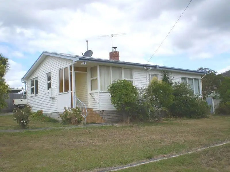 Main view of Homely house listing, 1 Alkoo Circle, Chigwell TAS 7011