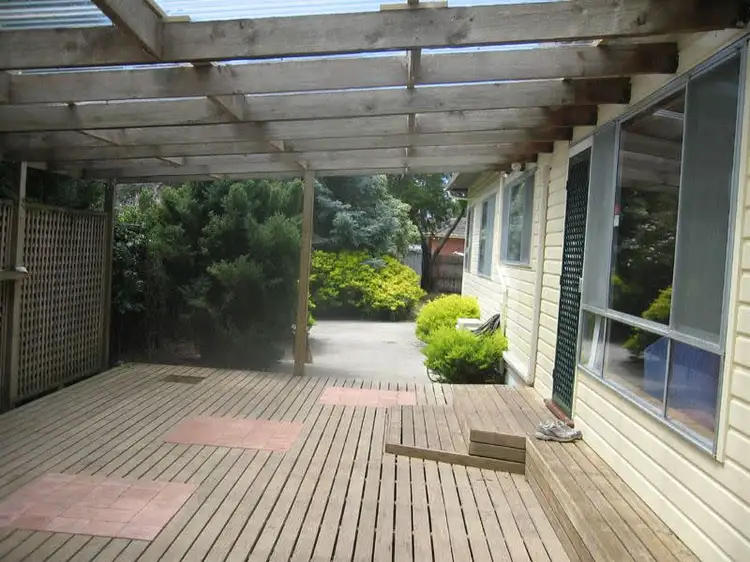 Main view of Homely house listing, 35 Sunways Avenue, Seven Mile Beach TAS 7170