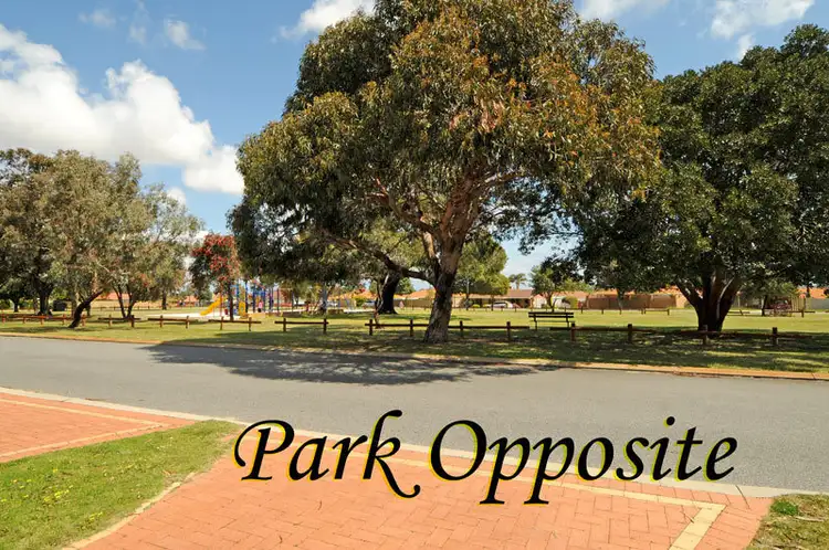 Second view of Homely villa listing, 54C Collier Avenue, Balcatta WA 6021