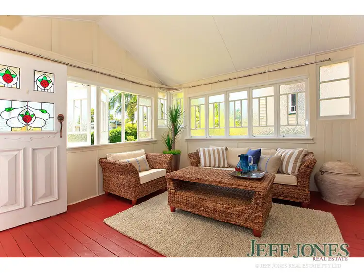 Main view of Homely house listing, 70 Thomas Street, Greenslopes QLD 4120