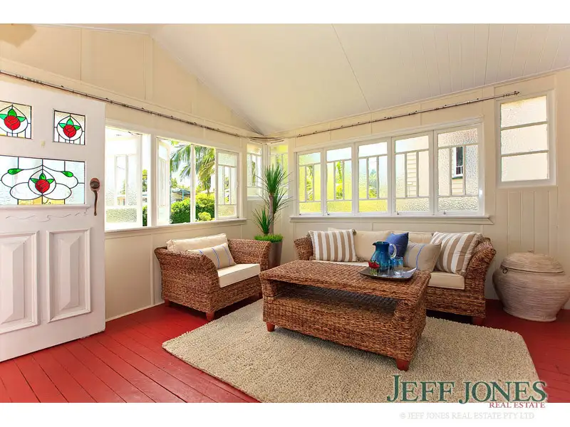 Main view of Homely house listing, 70 Thomas Street, Greenslopes QLD 4120