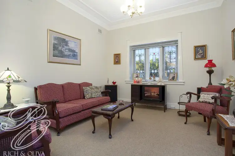 Fourth view of Homely house listing, 36 Melville Street, Ashbury NSW 2193