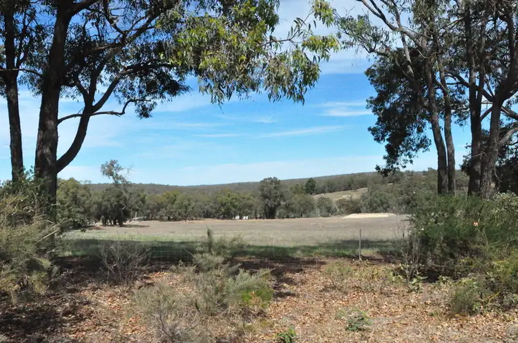 Second view of Homely land listing, Lot 5, 15 Truslove Street, Wooroloo WA 6558