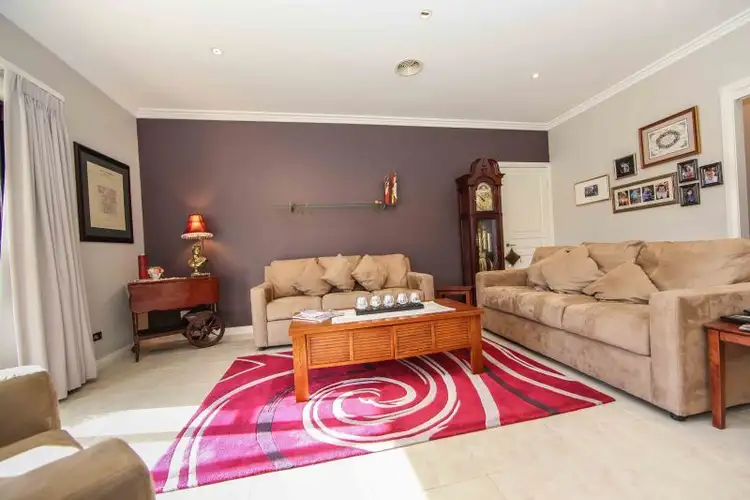 Second view of Homely house listing, 1 Avonlea Place, Orange NSW 2800