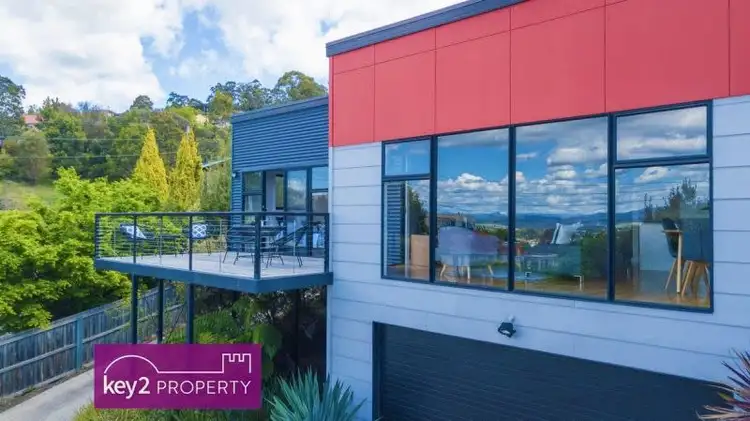 1/3 Newlands Street, Trevallyn TAS 7250