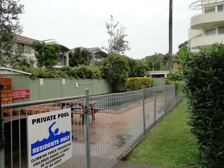 Sixth view of Homely unit listing, 2/17 Magnus Street, Nelson Bay NSW 2315