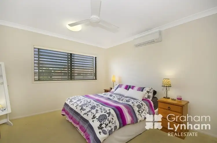 Third view of Homely unit listing, 3/74 Cook Street, North Ward QLD 4810
