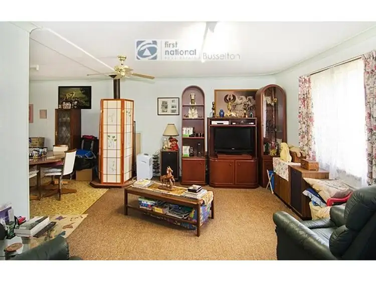 Third view of Homely house listing, 9 Bignell Drive, West Busselton WA 6280