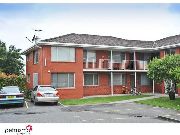 10/127A Hopkins Street, Moonah TAS 7009