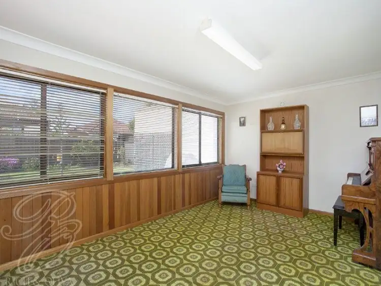 Fourth view of Homely house listing, 8 Walsh Avenue, Croydon Park NSW 2133