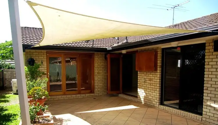 Fourth view of Homely house listing, 8 Redhill Road, Nudgee QLD 4014