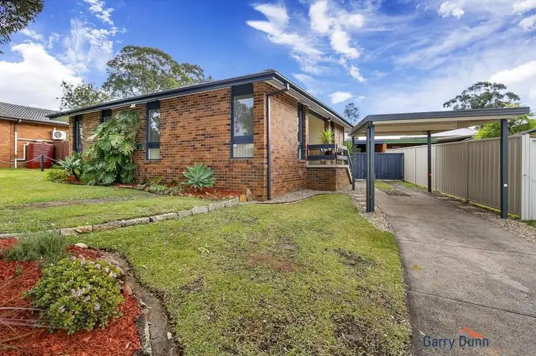 8/15 Keato Ave, Hammondville NSW 2170