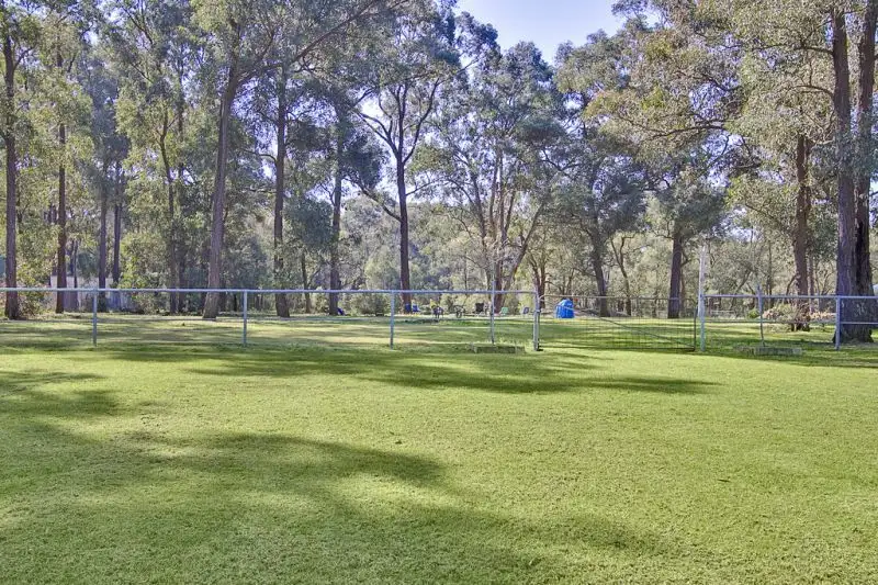 Main view of Homely rural property listing, 24 Fourth Avenue, Llandilo NSW 2747