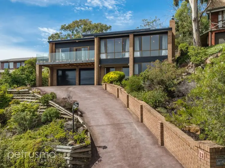 Main view of Homely house listing, 13 Ryeland Court, Rose Bay TAS 7015