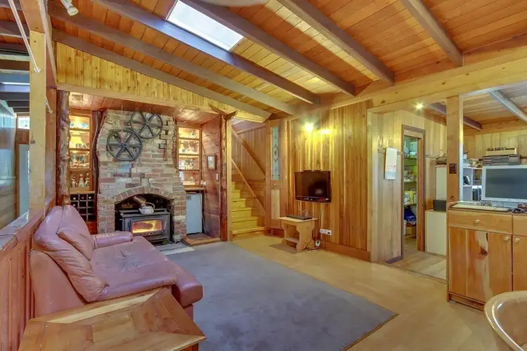 Sixth view of Homely house listing, 99 Brittains Road, Garden Island Creek TAS 7112