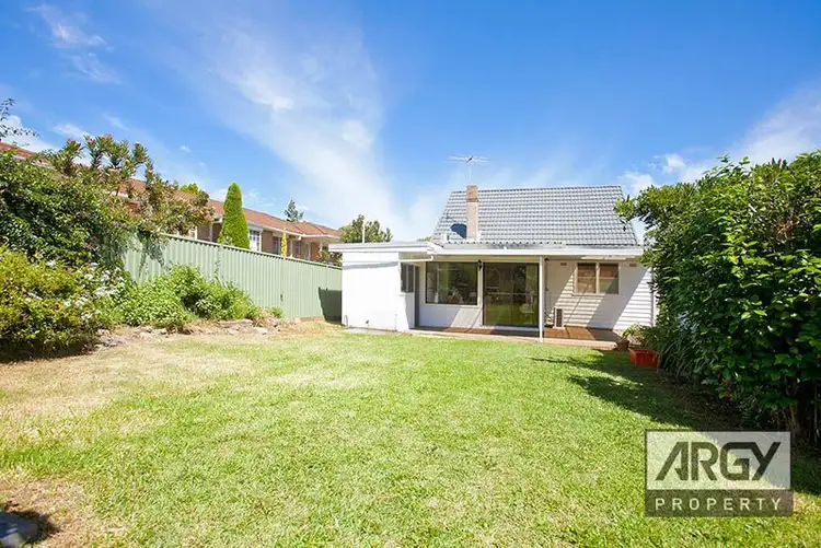 Third view of Homely house listing, 108 Cambridge Street, Penshurst NSW 2222