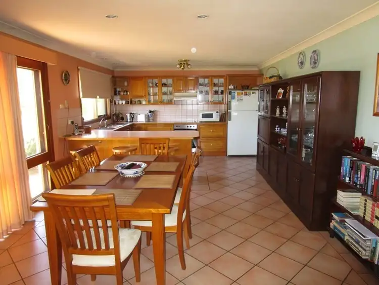 Sixth view of Homely house listing, 5 Yamba Cres, Cooma NSW 2630