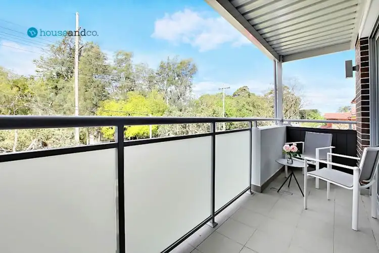 Sixth view of Homely house listing, 65 Brand Street, Carlingford NSW 2118