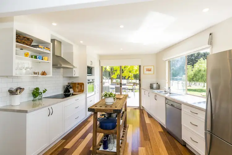 Fourth view of Homely house listing, 65 Aquarius Avenue, Torquay VIC 3228