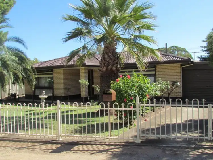 Address available on request
