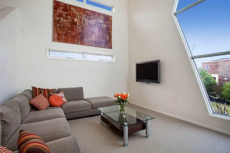 Fifth view of Homely house listing, 9 Horizon Court, Highton VIC 3216