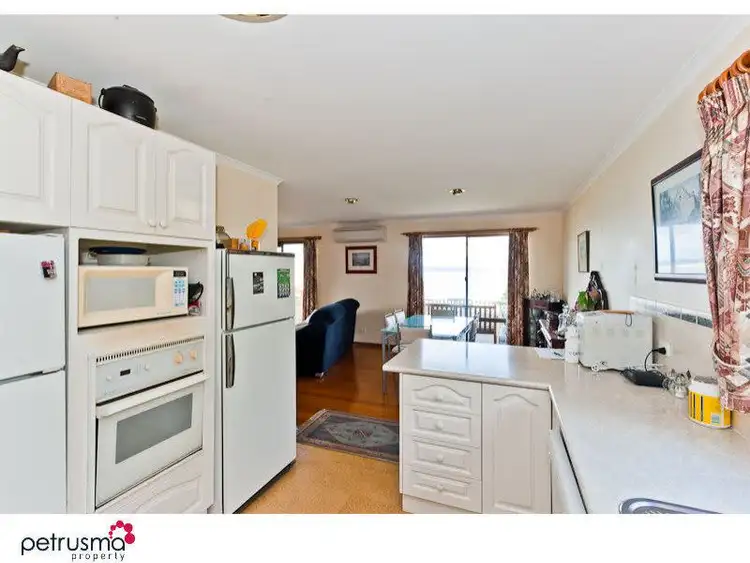 Fifth view of Homely house listing, 14 Pauldon Drive, Sandy Bay TAS 7005