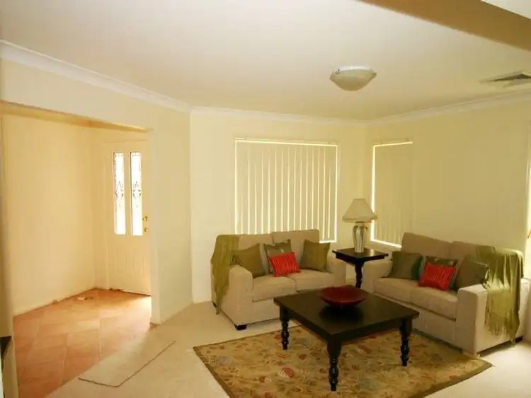 Second view of Homely townhouse listing, 3/129 Aiken Road, West Pennant Hills NSW 2125